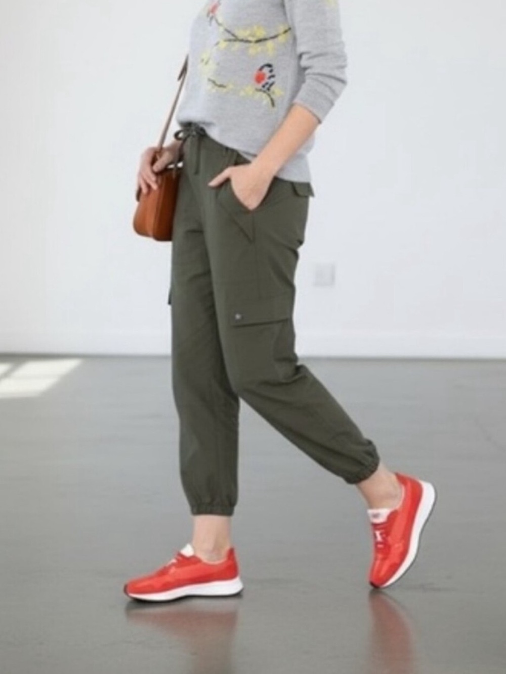 CAbi Quantum Cargo Pant 4511